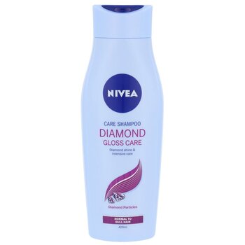 Diamond Gloss Care Shampoo - Šampón pre oslňujúci lesk vlasov